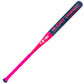 2025 Short Porch Fat Guy BP Loaded USSSA Slowpitch Softball Bat - Pink/Charcoal – Product View | Smash It Sports | composite,