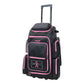 2025 Smash Ops Lil’ Guerrilla Hybrid Roller/Bat Pack Bag - Pink Cancer Awareness