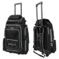 2025 Smash Ops Lil’ Guerrilla Hybrid Roller/Bat Pack Bag - Black/Charcoal