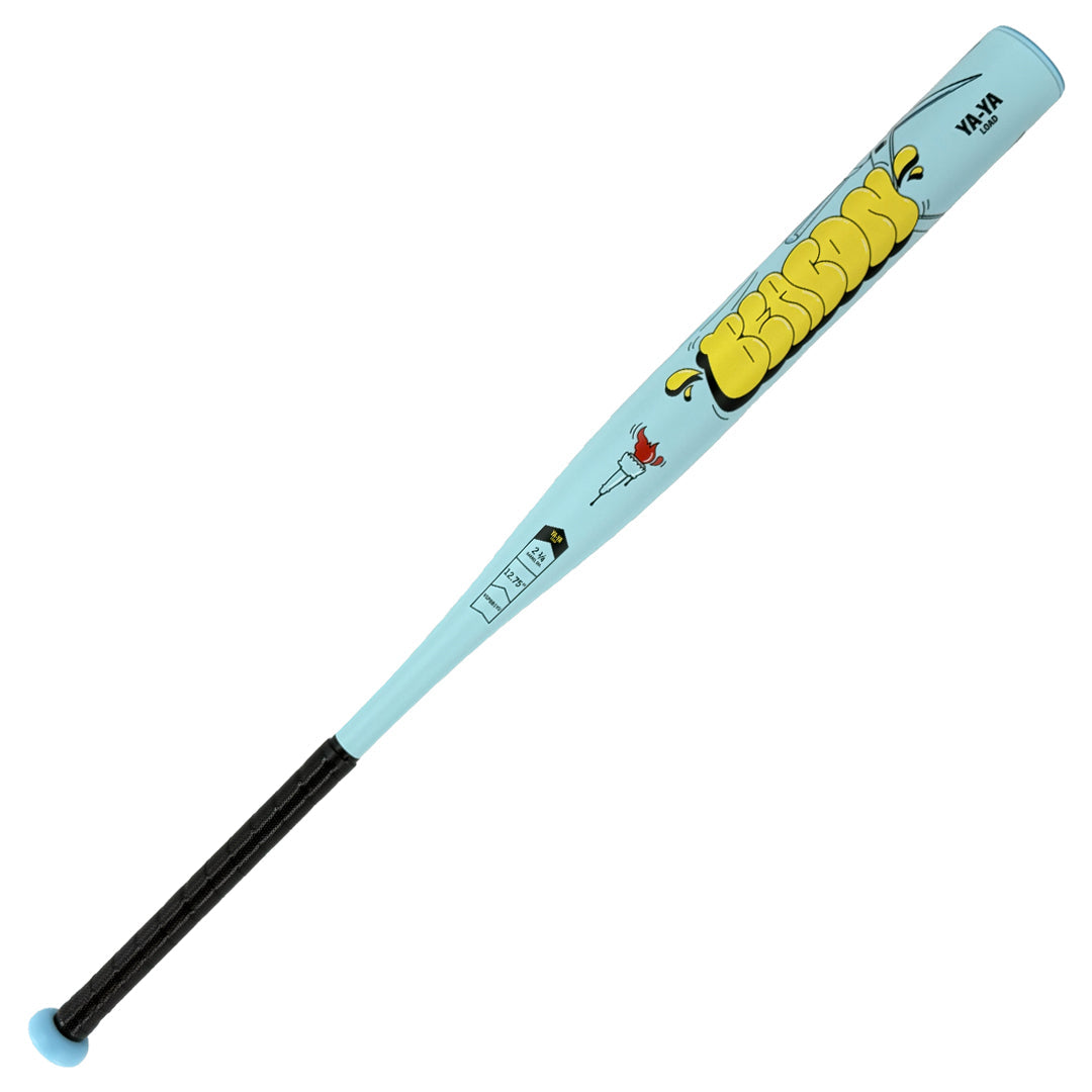 2025 Victus Beacon USSSA Slowpitch Softball Bat - VSPBB1YU