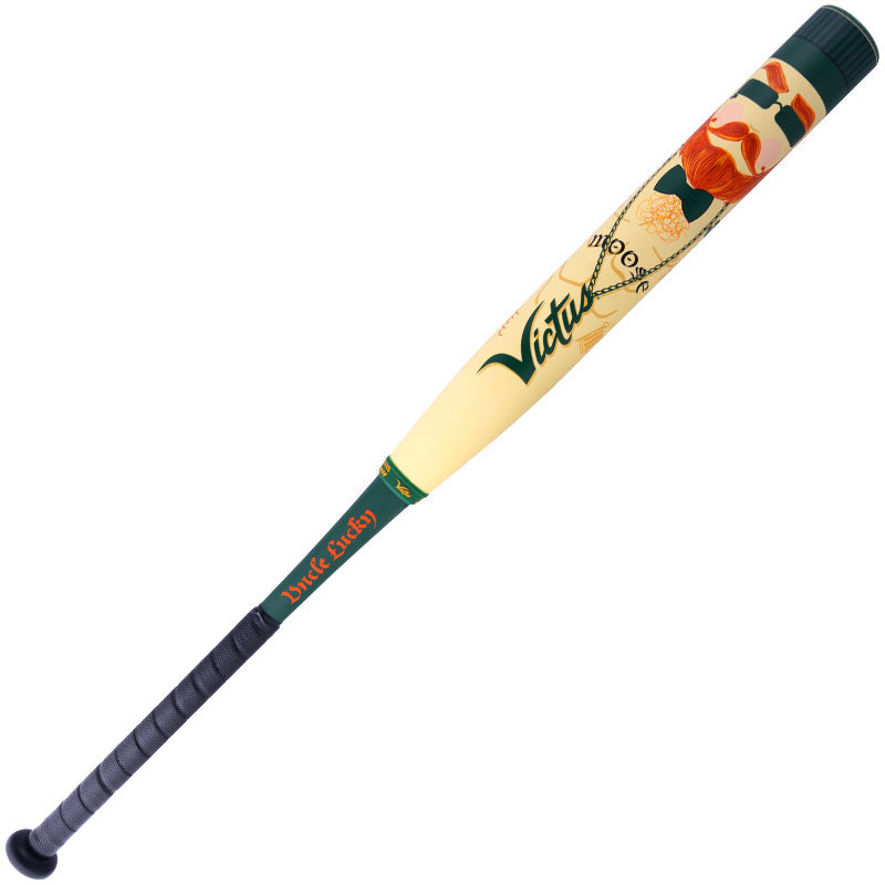 2025 Victus Uncle Lucky Moose USSSA Slowpitch Softball Bat - VSPUL2YUM