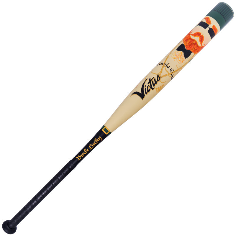 2025 Victus Uncle Lucky Travis Clark SSUSA Senior Slowpitch Softball Bat - VSPUL1YSTC – Product View | Smash It Sports | comp
