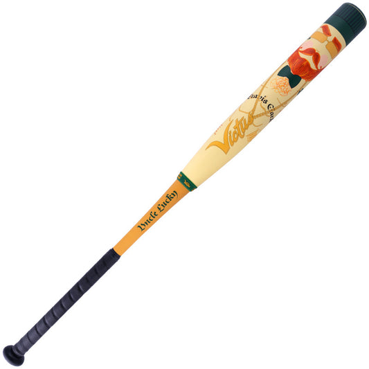 2025 Victus Uncle Lucky Travis Clark USSSA Slowpitch Softball Bat - VSPUL2BUTC