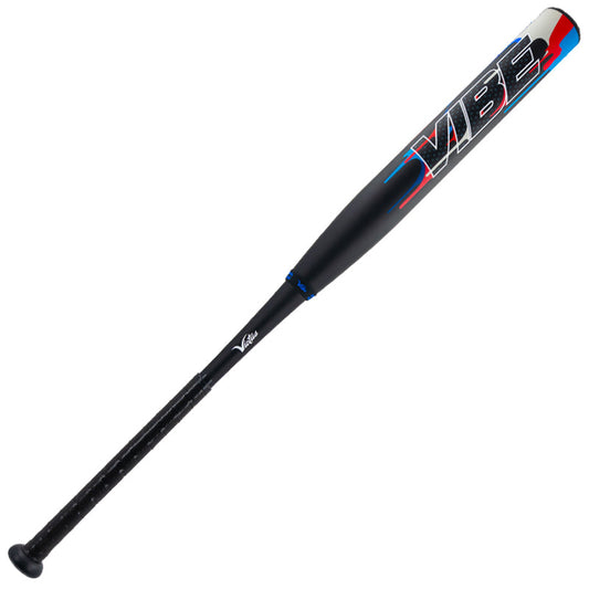 2025 Victus Vibe USA Patriots Ya-Ya Load USA/ASA Slowpitch Softball Bat - VSPV2YA