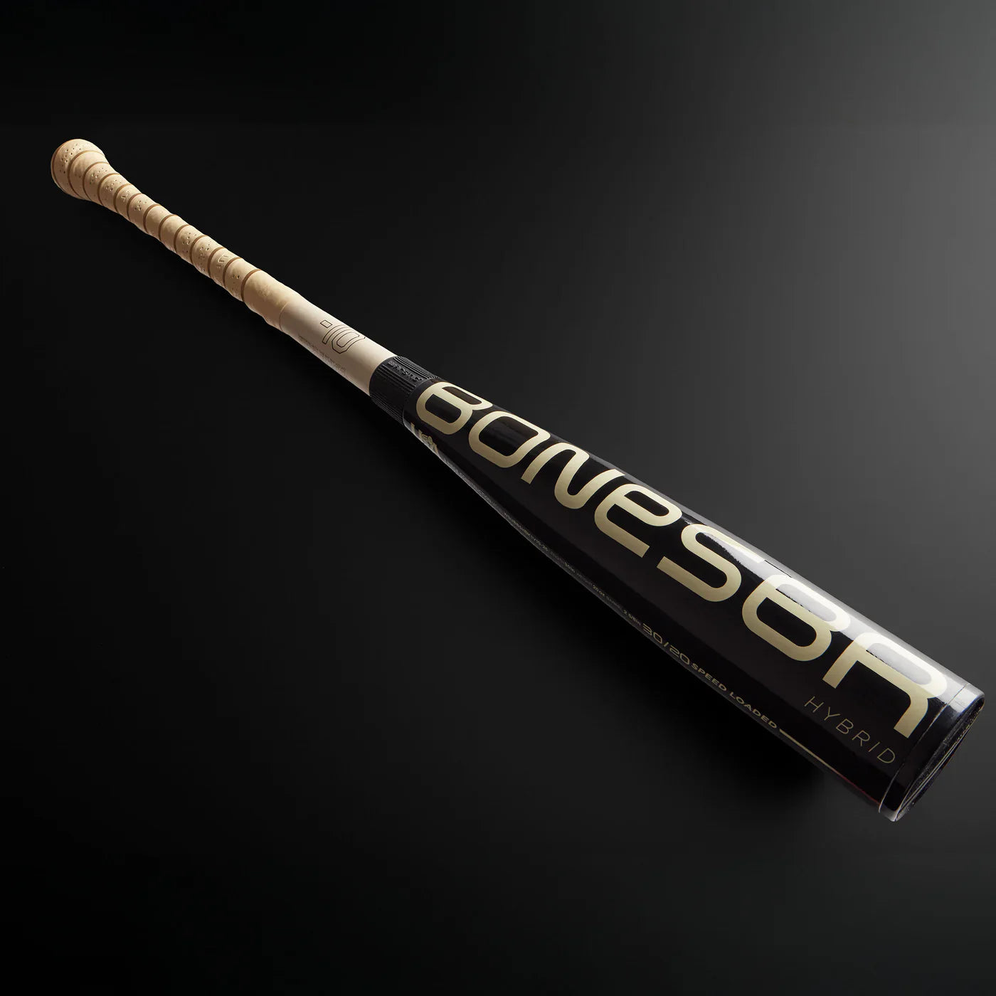 2026 Warstic Bonesaber Black Cobra Edition Hybrid Metal USA Baseball Bat -10 – Product View | Smash It Sports | composite, al