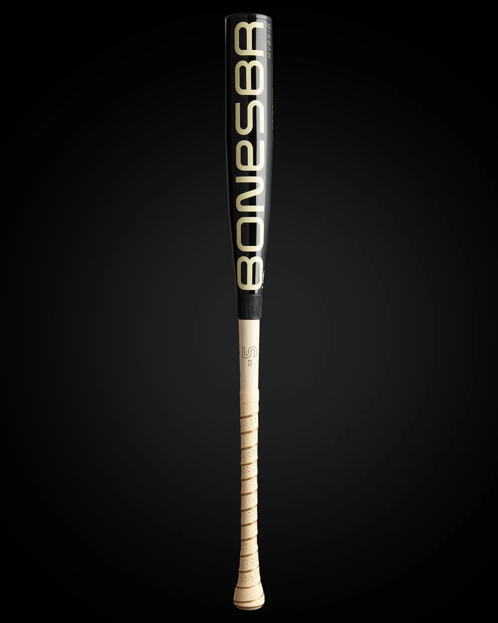 2026 Warstic Bonesaber Black Cobra Edition Hybrid Metal USA Baseball Bat -5 – Product View | Smash It Sports | composite, all