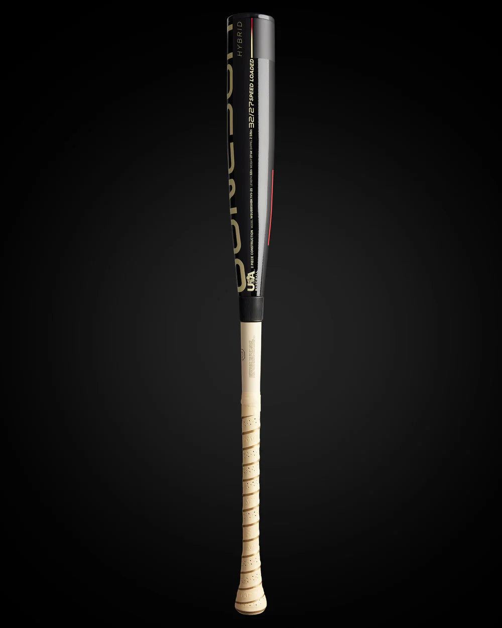 2026 Warstic Bonesaber Black Cobra Edition Hybrid Metal USA Baseball Bat -5 – Product View | Smash It Sports | composite, all