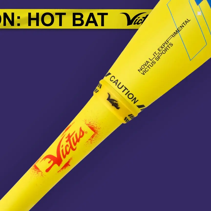 2026 Victus Nova Lit -8 USSSA Baseball Bat