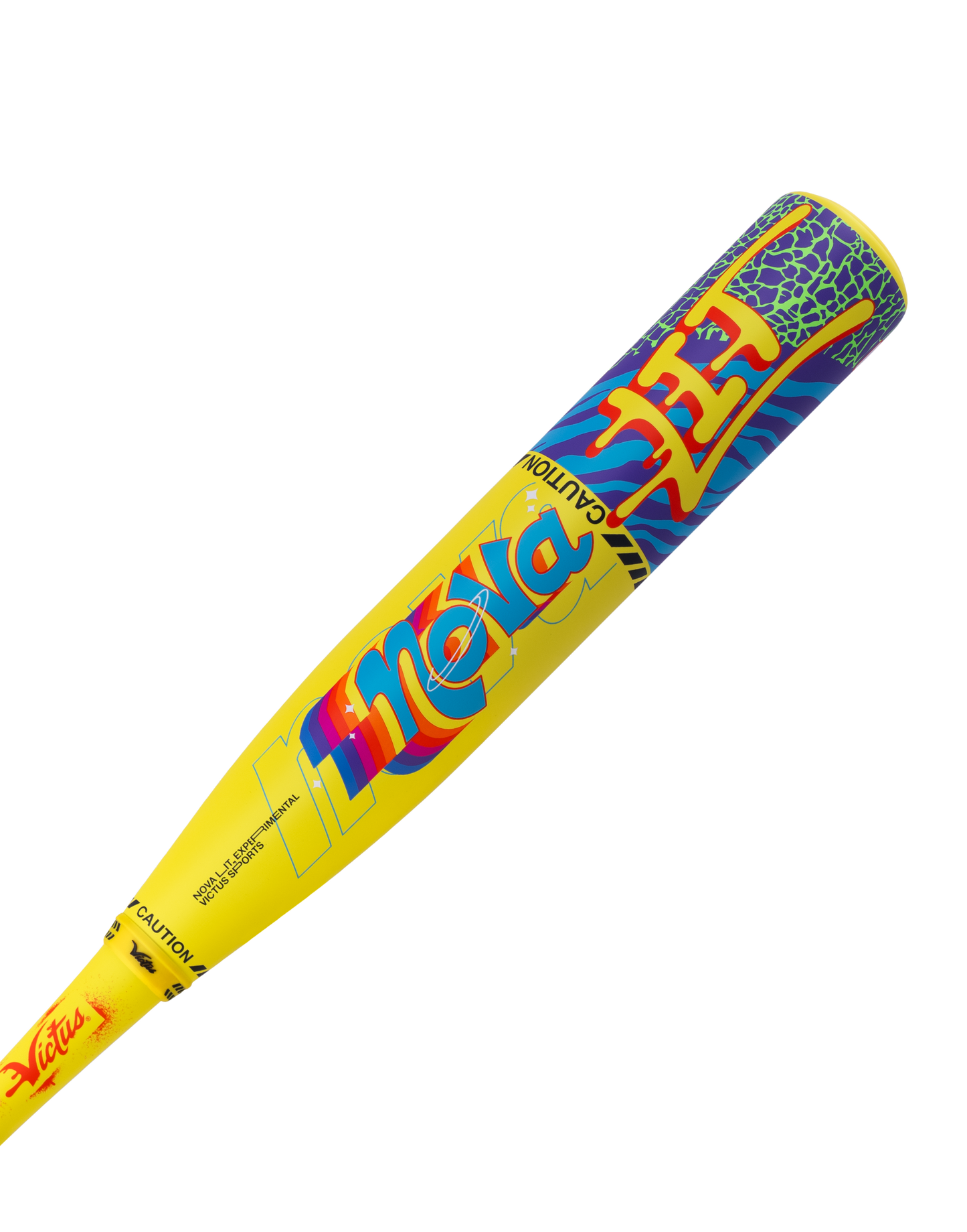 2026 Victus Nova Lit -10 USSSA Baseball Bat