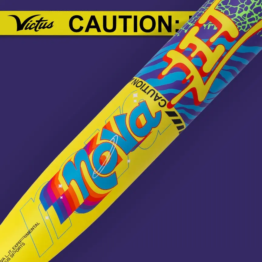 2026 Victus Nova Lit -8 USSSA Baseball Bat – Specs Overview | Smash It Sports | composite, usssa, balanced