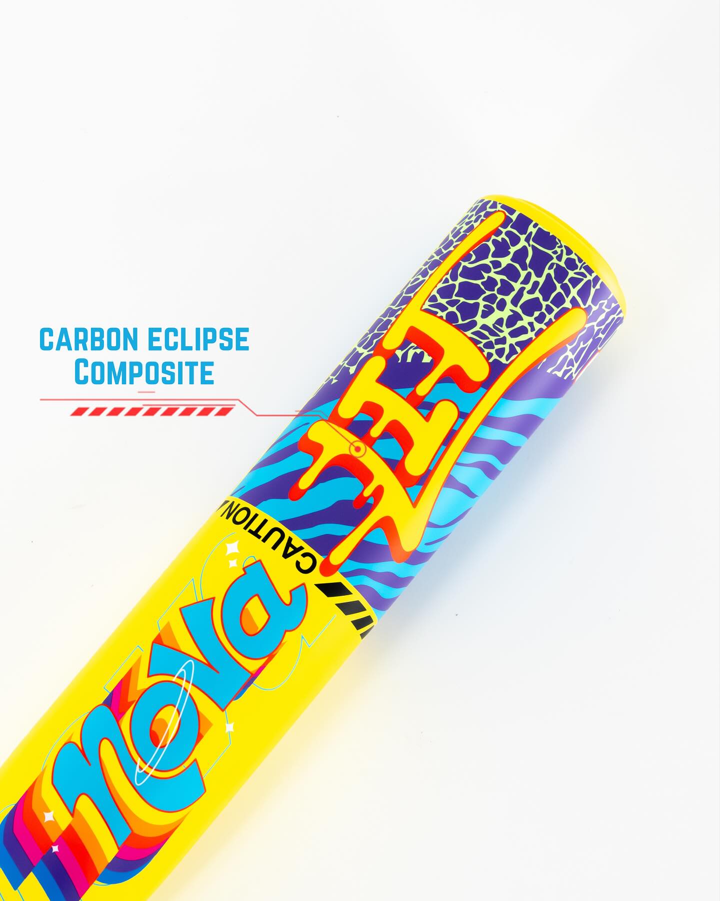 2026 Victus Nova Lit -10 USSSA Baseball Bat