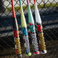 2026 Worth Bedlam Balanced USSSA Slowpitch Softball Bat - WSU6JRBEDB
