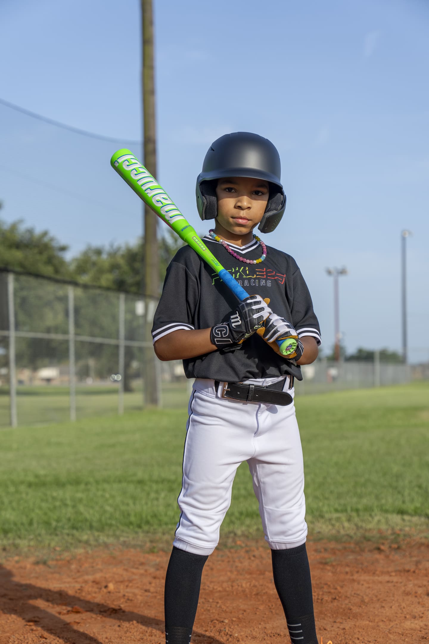 2027 Marucci Rckless Gen 2 -11 Hybrid USA Baseball Bat MSBRH211U