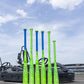 2027 Marucci Rckless Gen 2 -11 Alloy Tee Ball USA Baseball Bat MTBR2