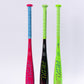 2027 Marucci Rckless Gen 2 -11 Alloy Tee Ball USA Baseball Bat MTBR2P