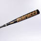 2027 Marucci Rckless Gen 2 -3 Hybrid BBCOR Baseball Bat MCBRH2
