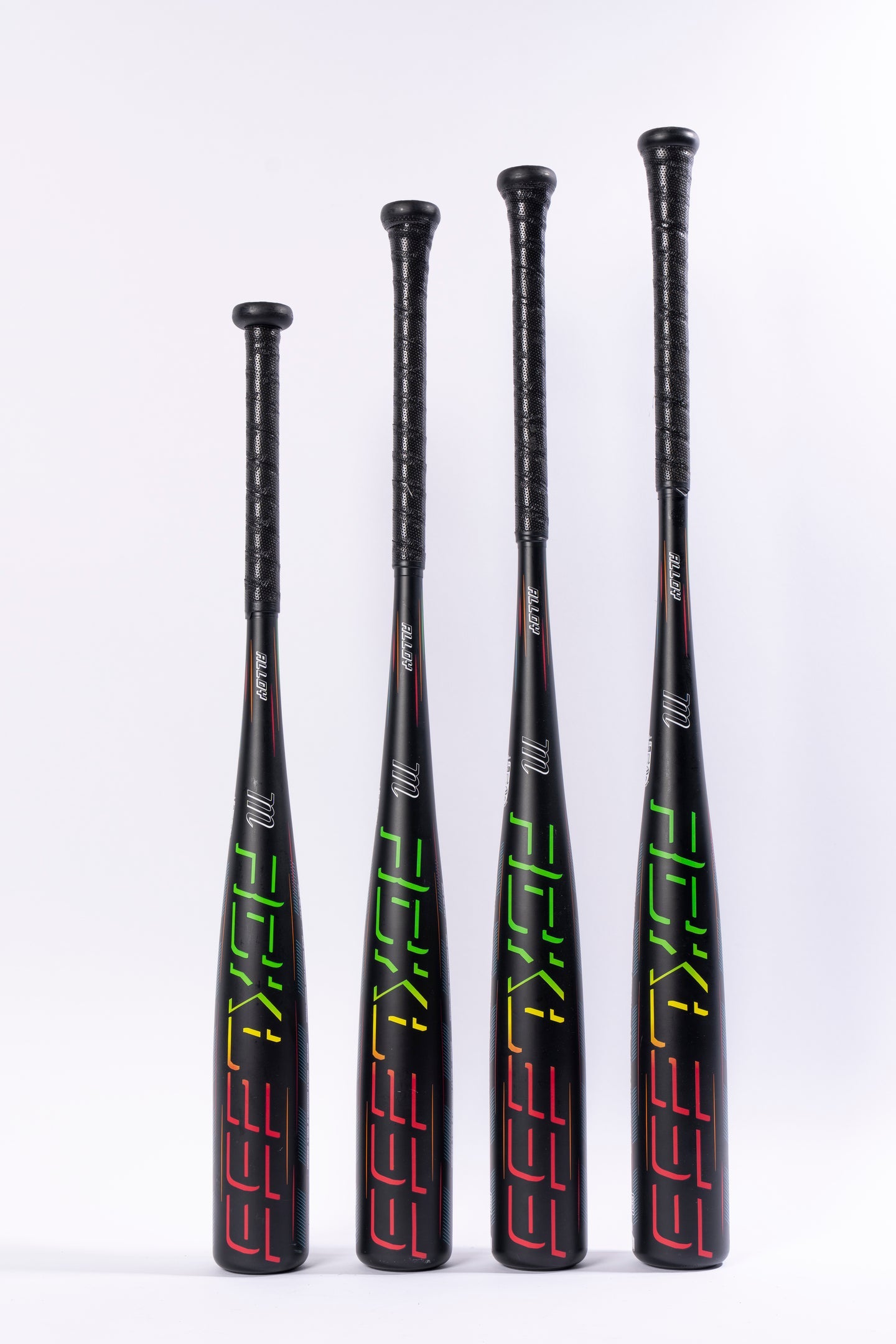 2027 Marucci Rckless Gen 2 -8 Alloy USSSA Baseball Bat MSBR28