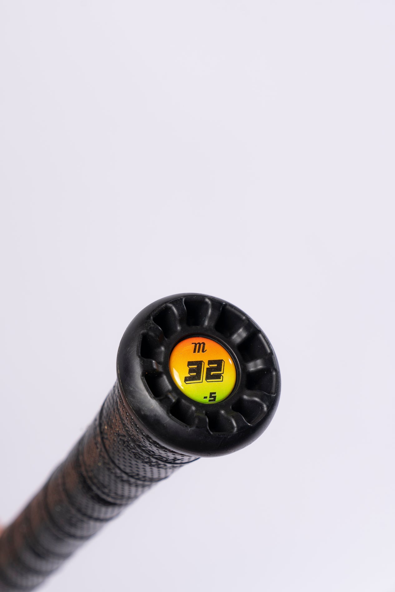 2027 Marucci Rckless Gen 2 -5 Alloy USSSA Baseball Bat MSBR25