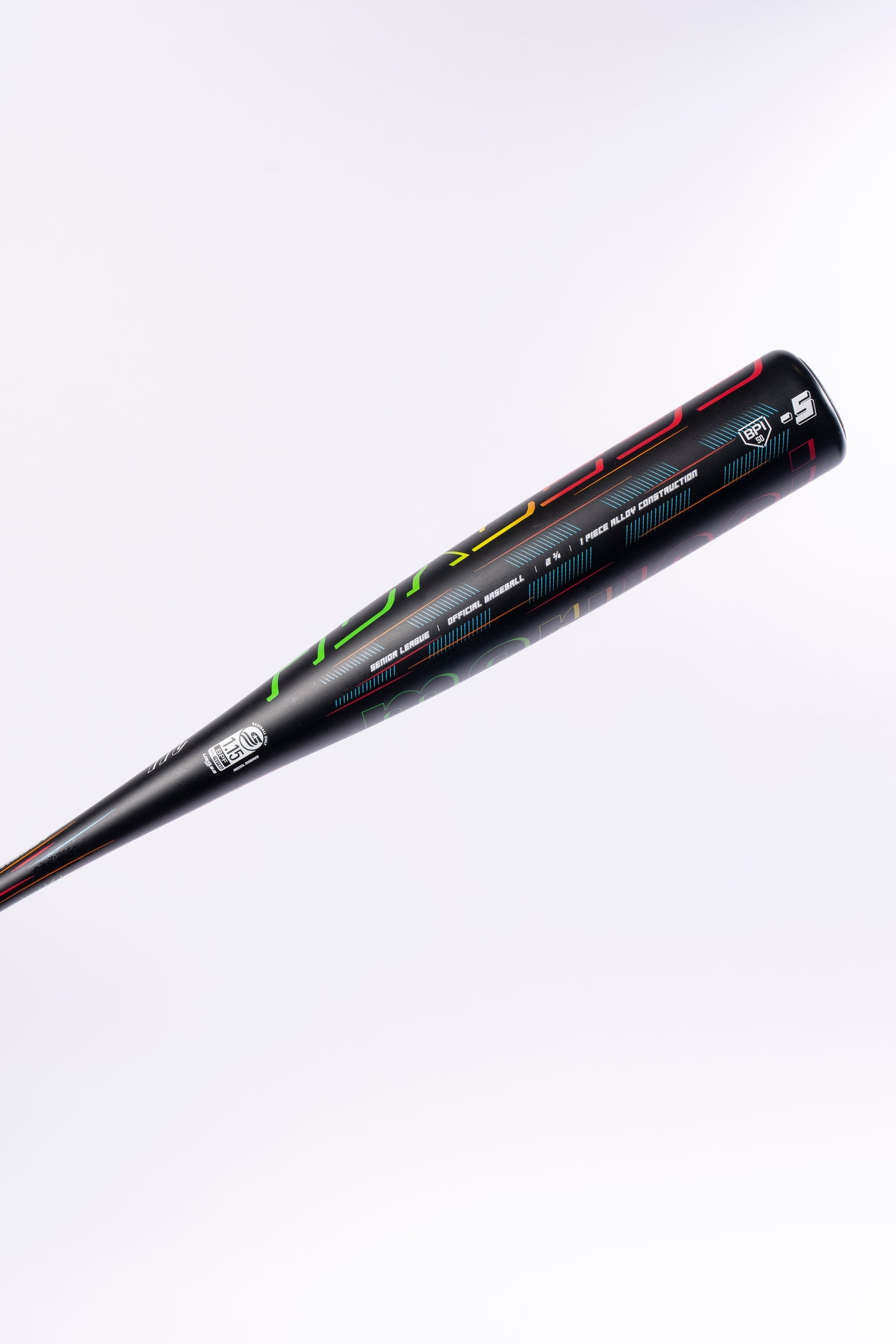 2027 Marucci Rckless Gen 2 -8 Alloy USSSA Baseball Bat MSBR28