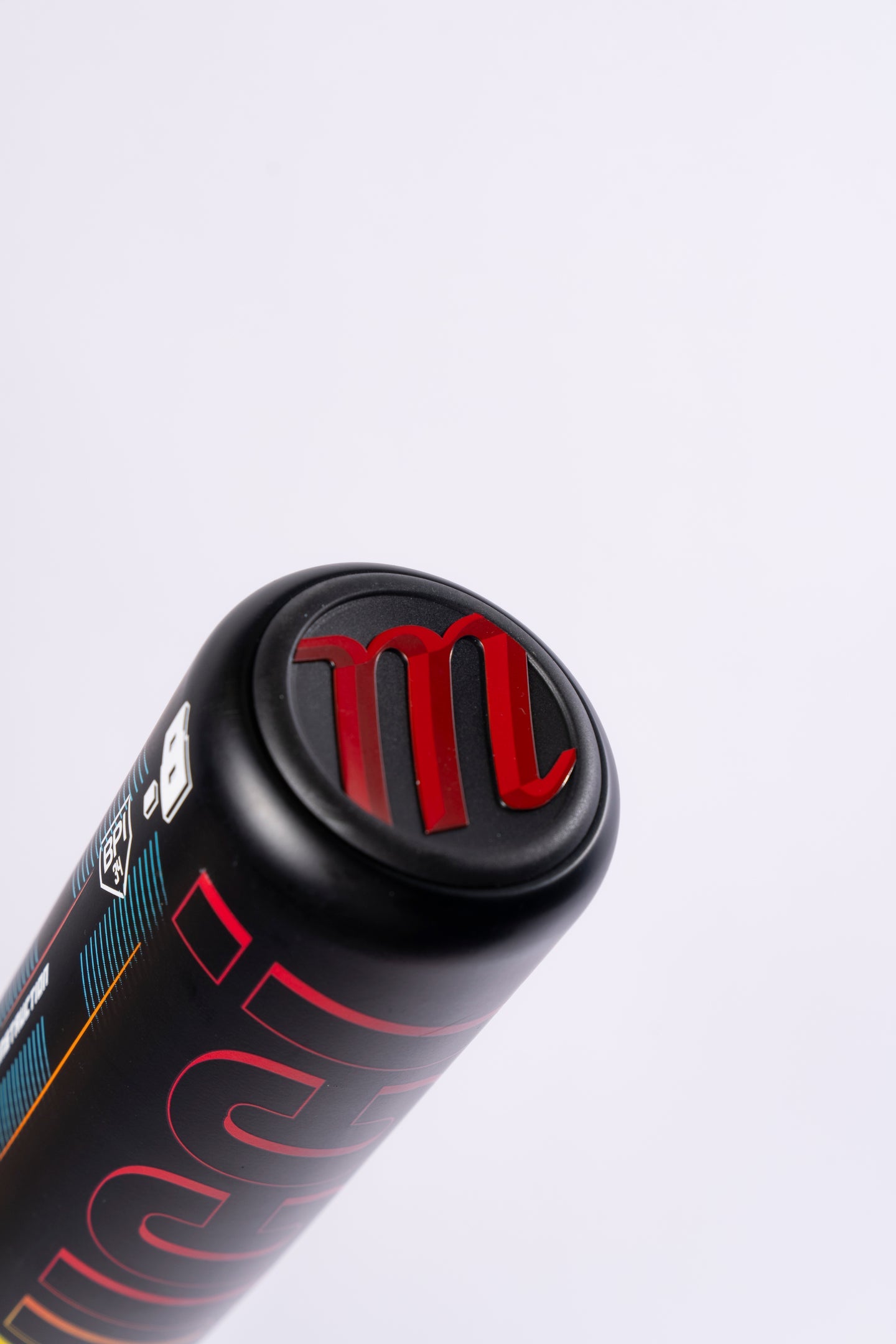 2027 Marucci Rckless Gen 2 -5 Alloy USSSA Baseball Bat MSBR25