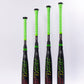 2027 Marucci Rckless Gen 2 -5 Composite USSSA Baseball Bat MSBRC25