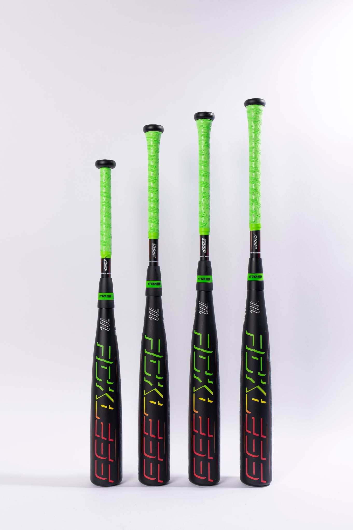 2027 Marucci Rckless Gen 2 -10 Composite USSSA Baseball Bat MSBRC210