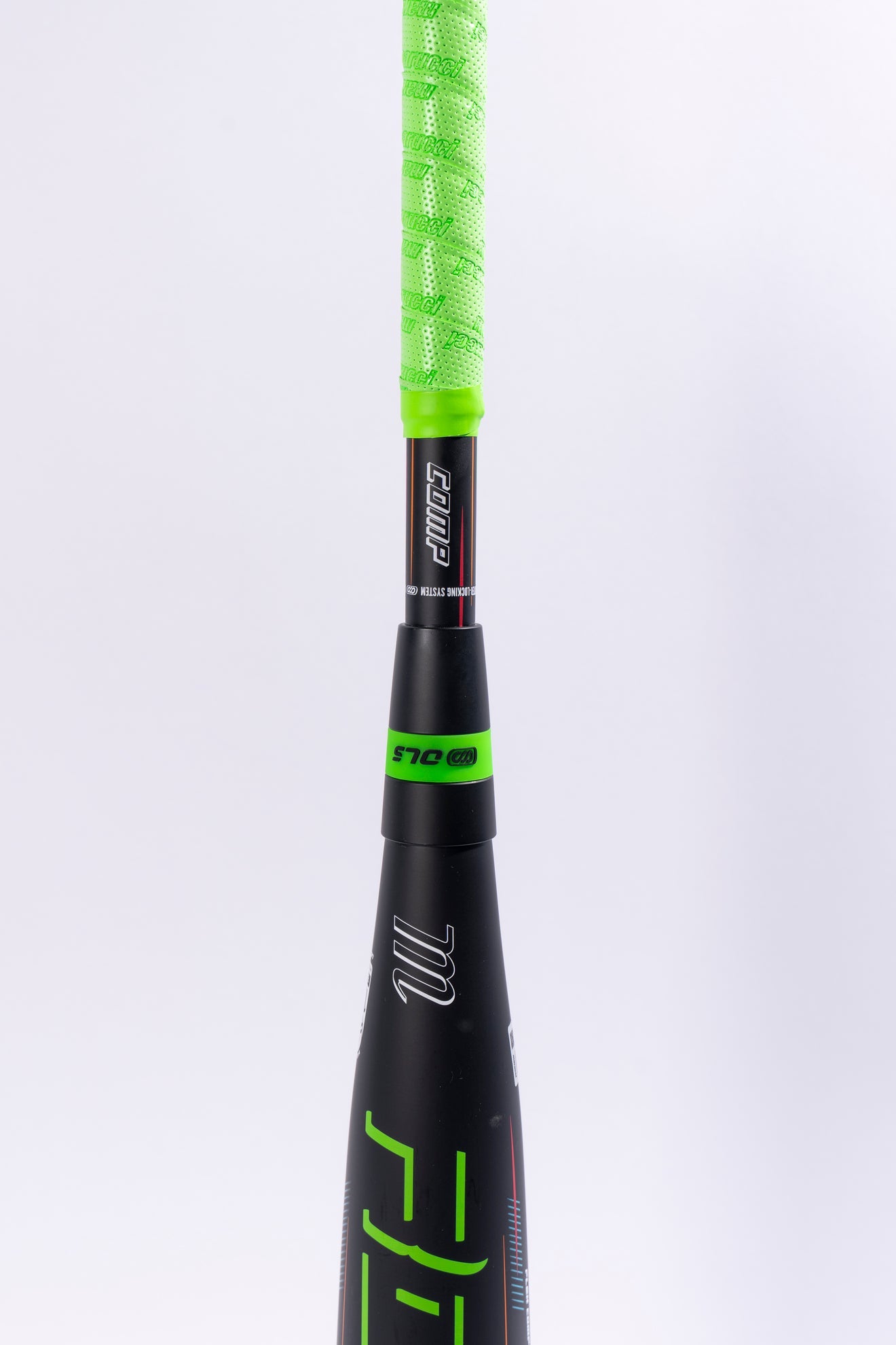 2027 Marucci Rckless Gen 2 -10 Composite USSSA Baseball Bat MSBRC210