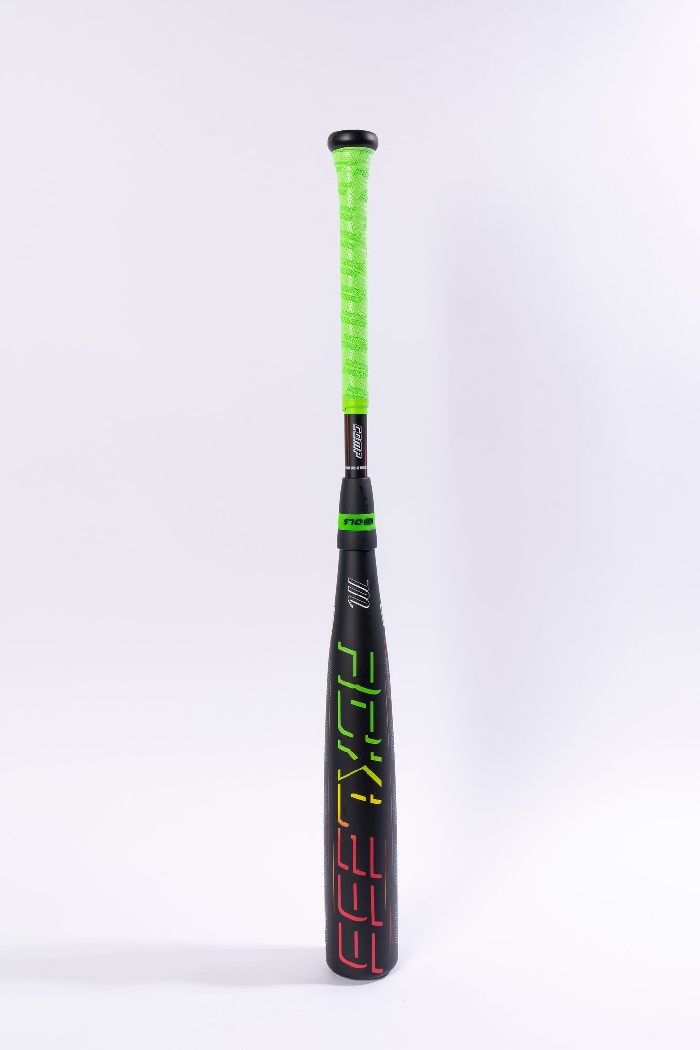 2027 Marucci Rckless Gen 2 -8 Composite USSSA Baseball Bat MSBRC28