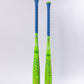 2027 Marucci Rckless Gen 2 -11 Hybrid USA Baseball Bat MSBRH211U