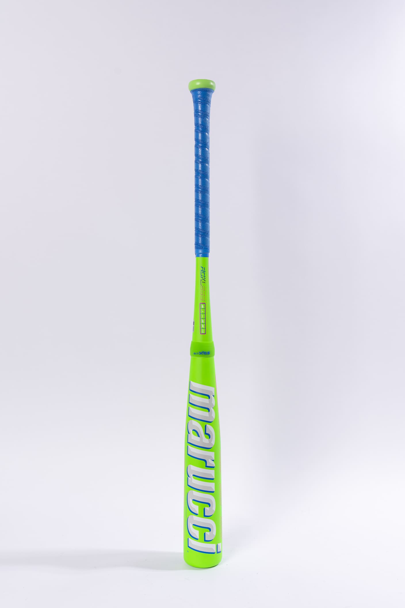 2027 Marucci Rckless Gen 2 -11 Hybrid USA Baseball Bat MSBRH211U