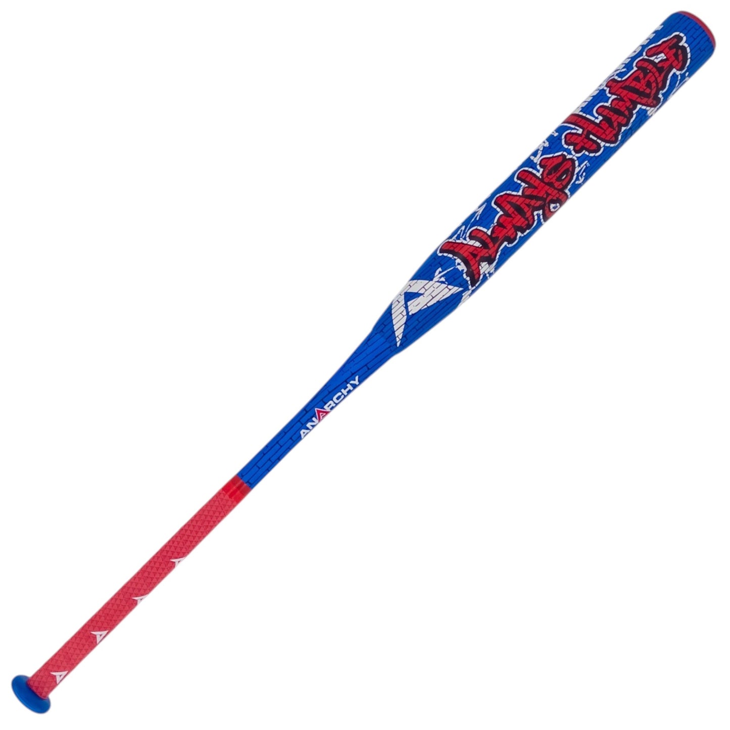 2026 Anarchy Always Humble 2-Piece Balanced USA/ASA Slowpitch Softball Bat ASPFH26A