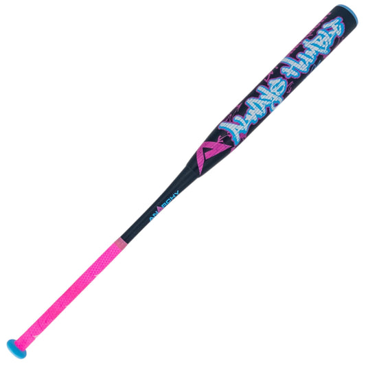 2026 Anarchy Always Humble 2-Piece Balanced USSSA Slowpitch Softball Bat ASPFH26U