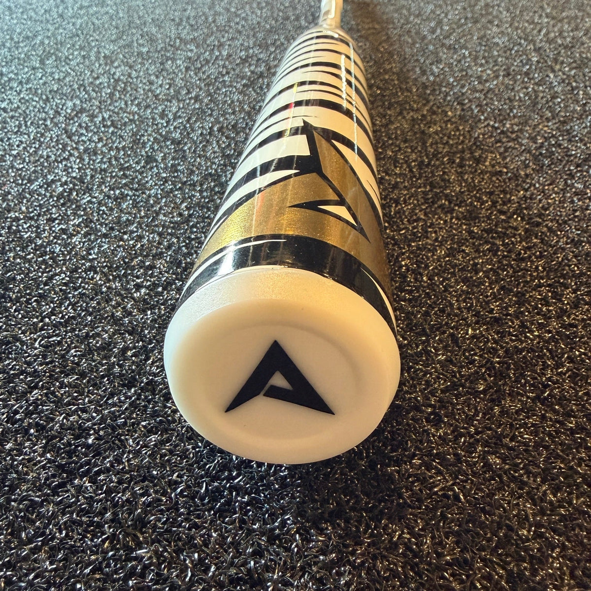 2026 Anarchy Ambush 2-Piece End Loaded USSSA Slowpitch Softball Bat ASPAMB26U