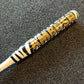 2026 Anarchy Ambush 2-Piece End Loaded USSSA Slowpitch Softball Bat ASPAMB26U