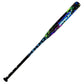 2026 Anarchy Don't Blink 2-Piece End Loaded USA/ASA Slowpitch Softball Bat ASPDONT26A – Product View | Smash It Sports | comp