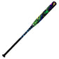 2026 Anarchy Don't Blink 2-Piece End Loaded USA/ASA Slowpitch Softball Bat ASPDONT26A – Product View | Smash It Sports | comp