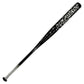 2026 Anarchy El Capitan Black End Loaded USA/ASA Slowpitch Softball Bat ASPBCAP26A