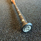 2026 Anarchy Pigskin 2-Piece End Loaded SSUSA Senior Slowpitch Softball Bat ASPPGSKN26S