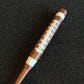 2026 Anarchy Pigskin 2-Piece End Loaded SSUSA Senior Slowpitch Softball Bat ASPPGSKN26S