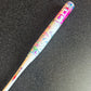 2026 Anarchy Psychedelic V1 2-Piece End Loaded USA/ASA Slowpitch Softball Bat ASPPSYCH26A