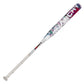 2026 Anarchy Psychedelic V1 2-Piece End Loaded USSSA Slowpitch Softball Bat ASPPSYCH26U