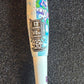 2026 Anarchy Psychedelic V1 2-Piece End Loaded USSSA Slowpitch Softball Bat ASPPSYCH26U