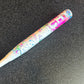 2026 Anarchy Psychedelic V1 2-Piece End Loaded USSSA Slowpitch Softball Bat ASPPSYCH26U