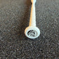 2026 Anarchy Psychedelic V1 2-Piece End Loaded USSSA Slowpitch Softball Bat ASPPSYCH26U