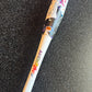 2026 Anarchy Psychedelic V2 2-Piece End Loaded USA/ASA Slowpitch Softball Bat ASPDELIC26A