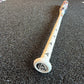 2026 Anarchy Psychedelic V2 2-Piece End Loaded USSSA Slowpitch Softball Bat ASPDELIC26U