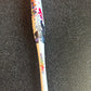 2026 Anarchy Psychedelic V2 2-Piece End Loaded USSSA Slowpitch Softball Bat ASPDELIC26U