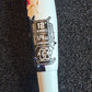 2026 Anarchy Psychedelic V2 2-Piece End Loaded USSSA Slowpitch Softball Bat ASPDELIC26U