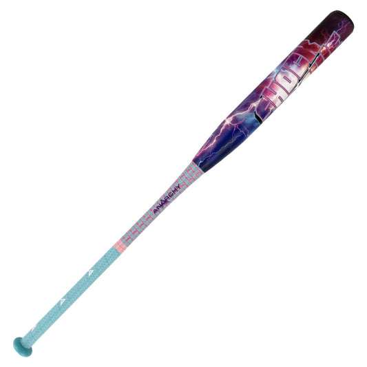 2026 Anarchy Shock and Dawe Balanced USA/ASA Slowpitch Softball Bat ASPSAD26A