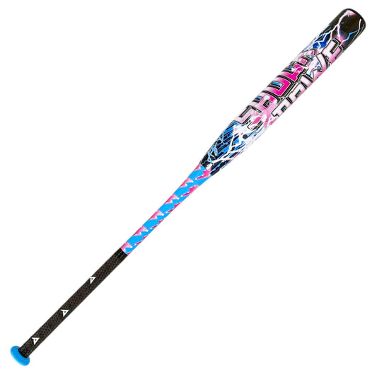 2026anarchy Shockand Dawe Cartoon Edition End Loaded USA ASA Slowpitch Softball Bat Asptoon26a1
